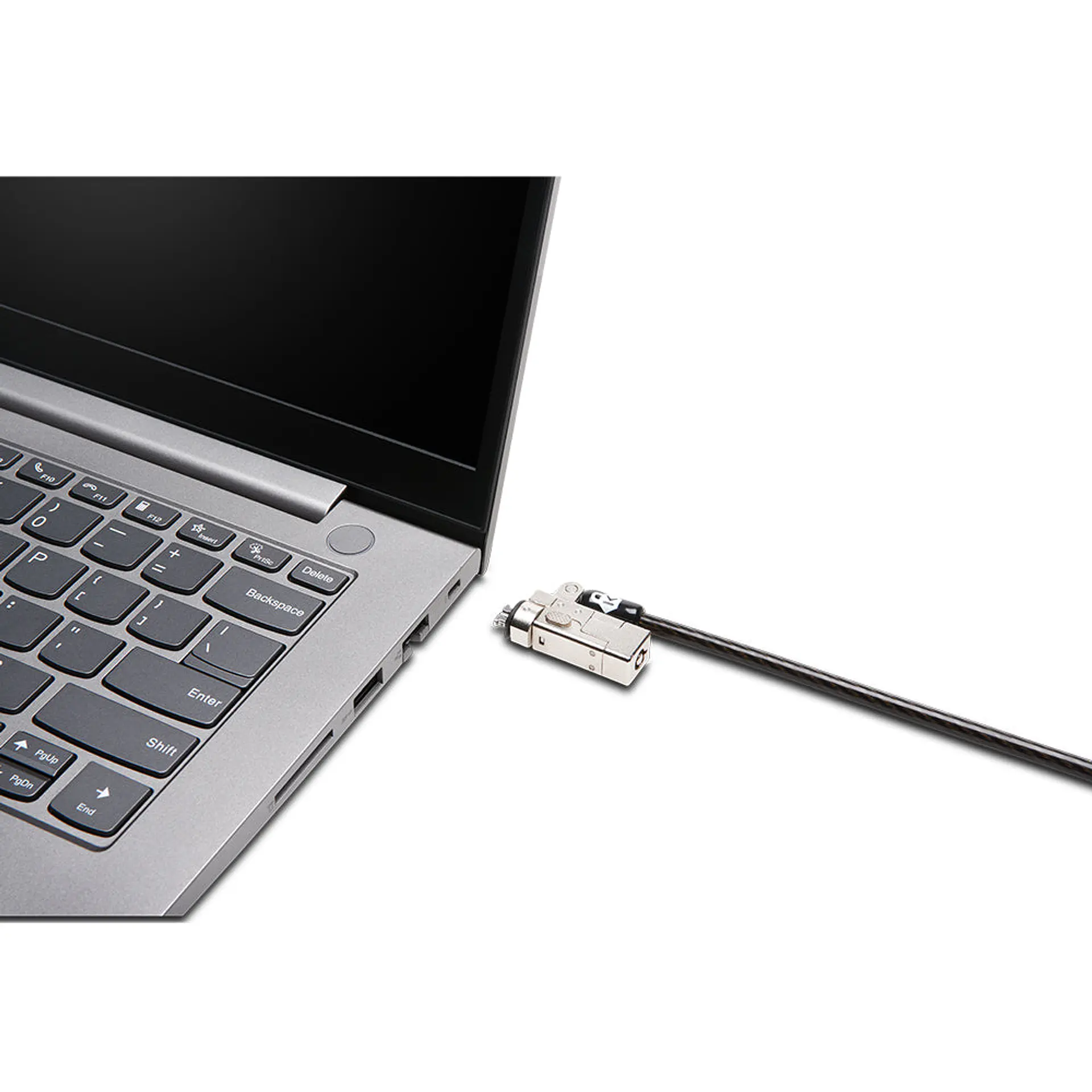 Candado Kensington Slim NanoSaver 2.0 con llave 1,8 m por Mayor 3