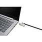 Candado Kensington Slim NanoSaver 2.0 con llave 1,8 m por Mayor - Miniatura 3