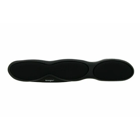 Apoyamuñecas para Teclado Kensington Foam Negro por Mayor