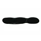Apoyamuñecas para Teclado Kensington Foam Negro por Mayor - Miniatura 1