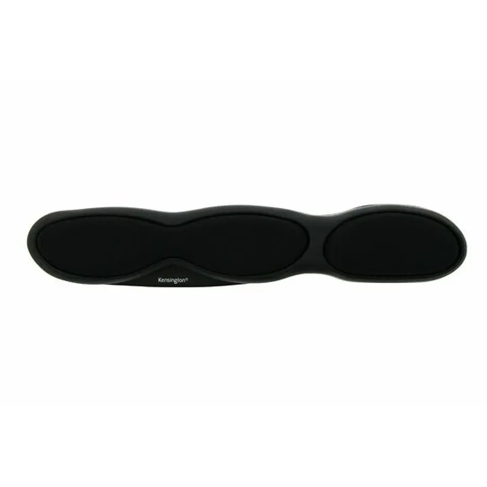 Apoyamuñecas para Teclado Kensington Foam Negro por Mayor 1