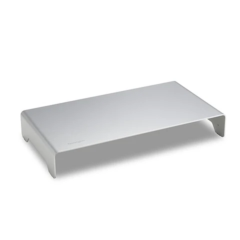 Base para Monitor Kensington Ultra-Slim de Aluminio hasta 34 Pulgadas por Mayor