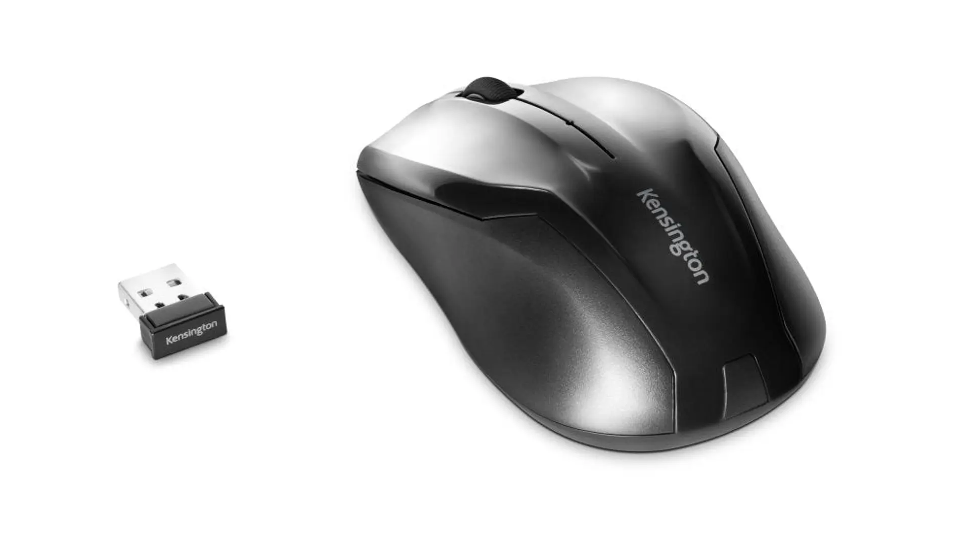 Combo Teclado y Mouse Inalámbrico Kensington Pro Fit Español por Mayor 2