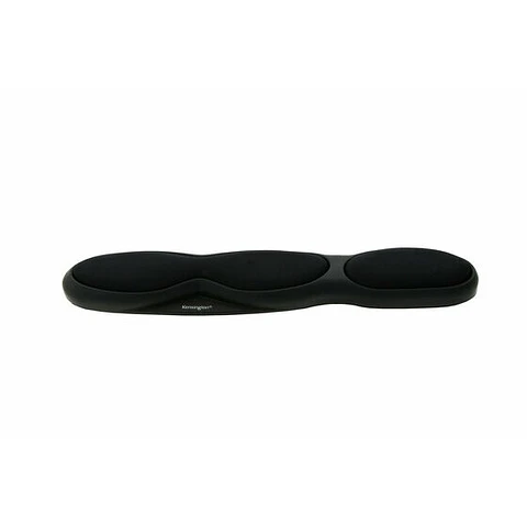 Apoyamuñecas para Teclado Kensington Foam Negro por Mayor