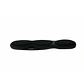 Apoyamuñecas para Teclado Kensington Foam Negro por Mayor - Miniatura 2