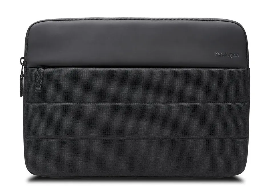Funda Kensington EQ para Notebook y Tablet de 14 Pulgadas Negra por Mayor 3