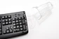 Combo Teclado y Mouse Inalámbrico Kensington Pro Fit Español por Mayor - Miniatura 3