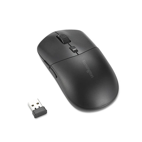 Mouse Inalámbrico Recargable Kensington MY430 EQ Multidispositivo por Mayor