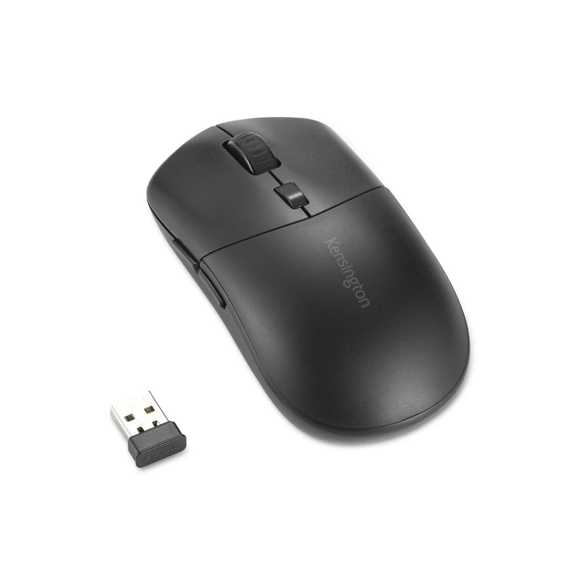 Mouse Inalámbrico Recargable Kensington MY430 EQ Multidispositivo por Mayor 1