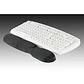Apoyamuñecas para Teclado Kensington Foam Negro por Mayor - Miniatura 3