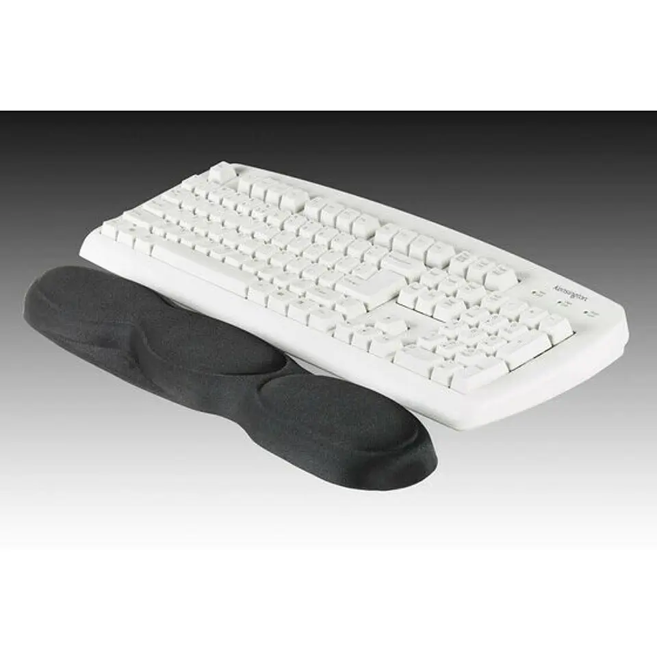 Apoyamuñecas para Teclado Kensington Foam Negro por Mayor 3
