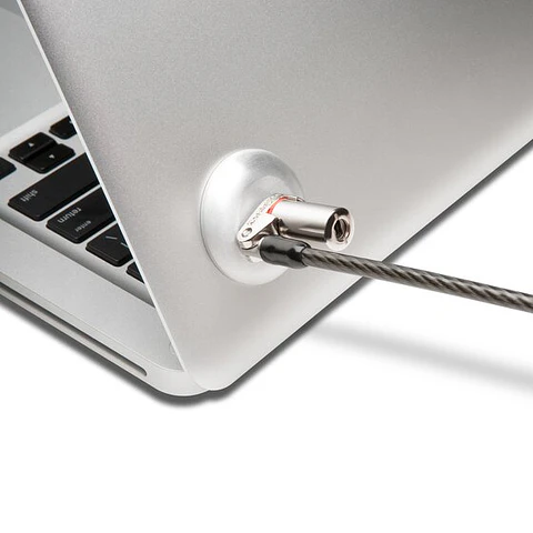 Adaptador Kensington Security Slot para ultrabook por Mayor