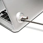 Adaptador Kensington Security Slot para ultrabook por Mayor - Miniatura 1