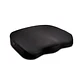 Cojín para Asiento Kensington Memory Foam 2.0 Negro por Mayor - Miniatura 1