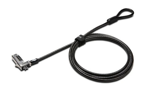 Candado Kensington Slim NanoSaver con combinación 1,8 m por Mayor