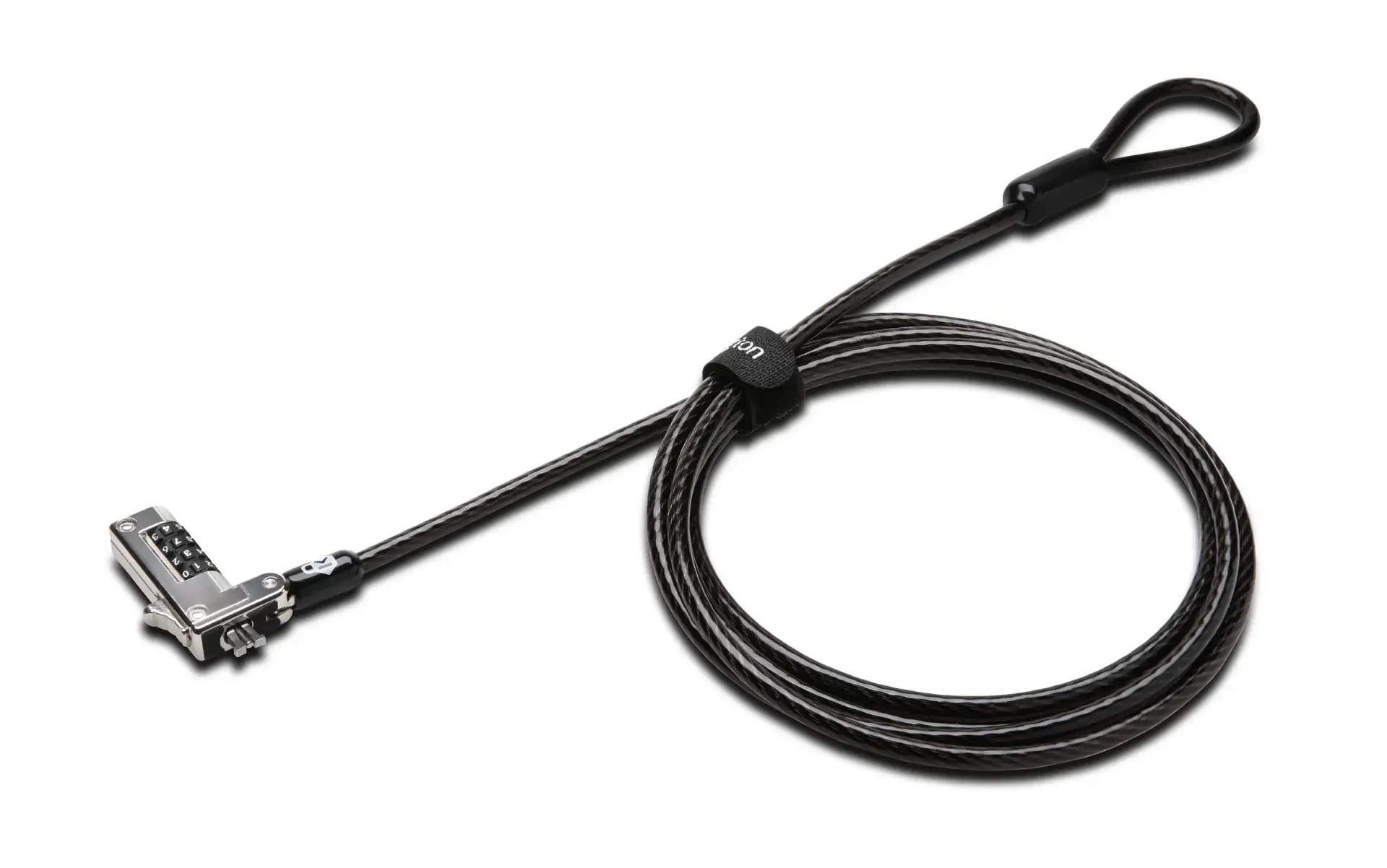 Candado Kensington Slim NanoSaver con combinación 1,8 m por Mayor 1