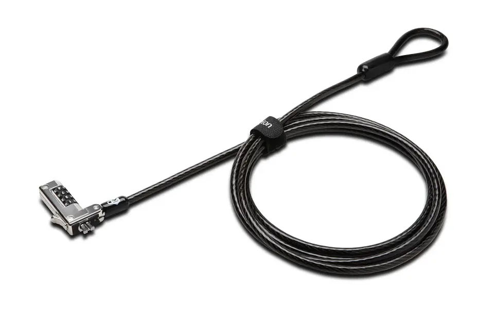 Candado Kensington Slim NanoSaver con combinación 1,8 m por Mayor 1