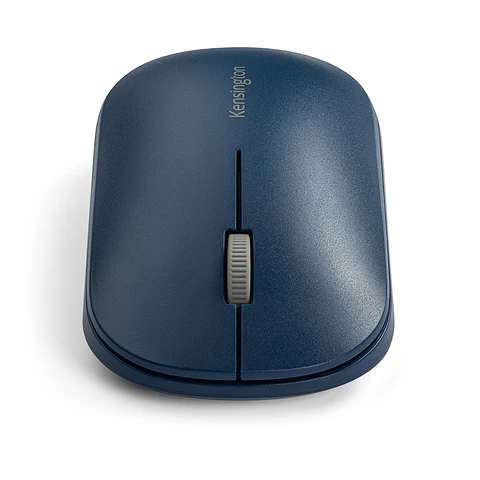 Mouse Inalámbrico Kensington SureTrack Dual Bluetooth Azul por Mayor