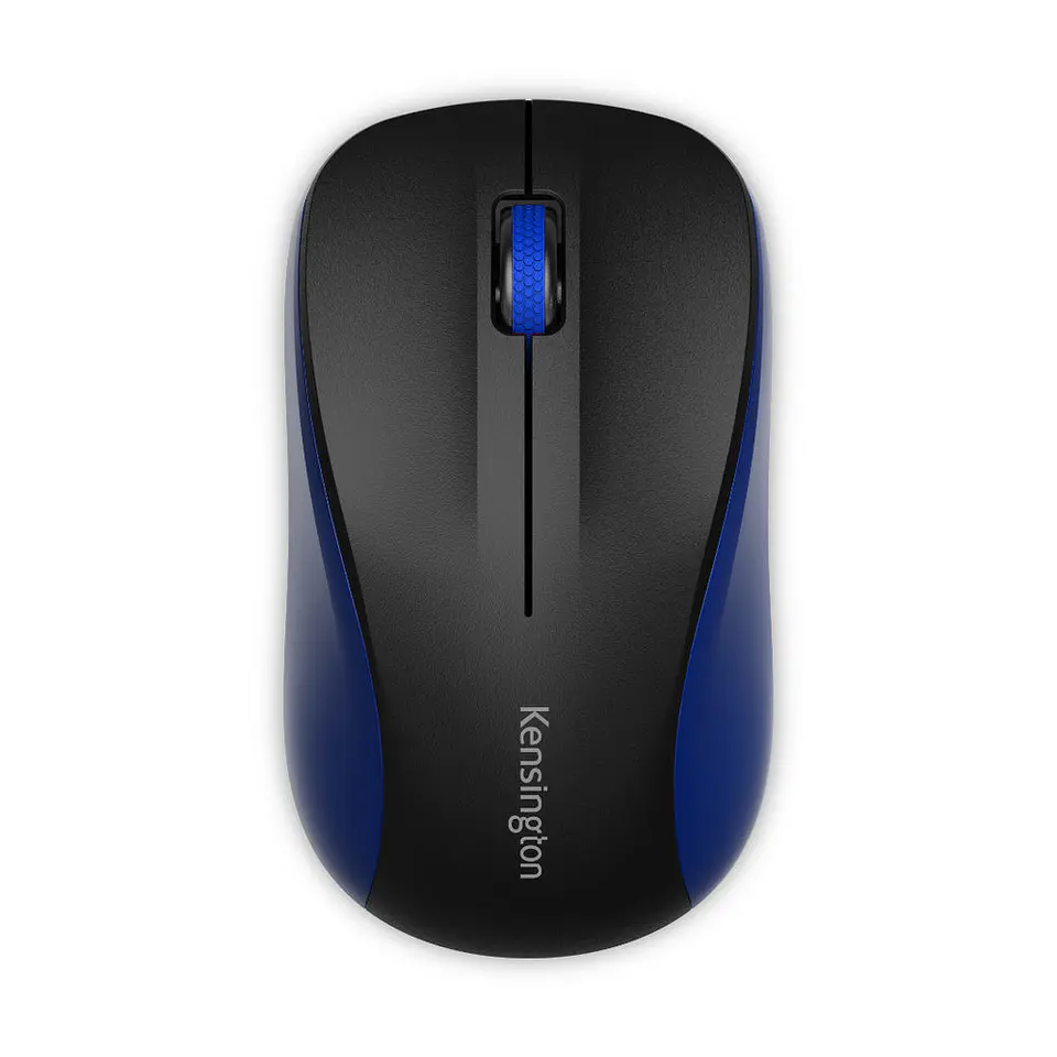 Mouse Inalámbrico Kensington For Life 1000 DPI Azul por Mayor 1