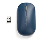 Mouse Inalámbrico Kensington SureTrack Dual Bluetooth Azul por Mayor - Miniatura 2
