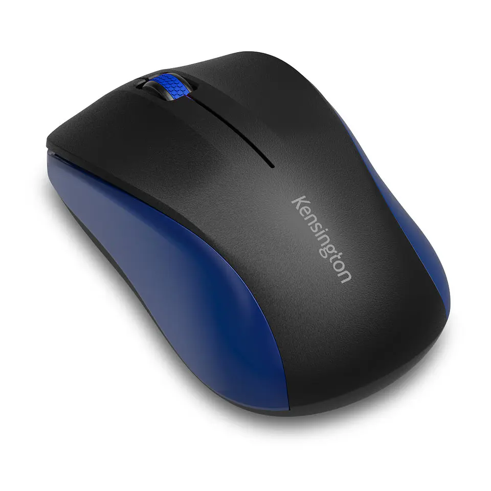 Mouse Inalámbrico Kensington For Life 1000 DPI Azul por Mayor 2