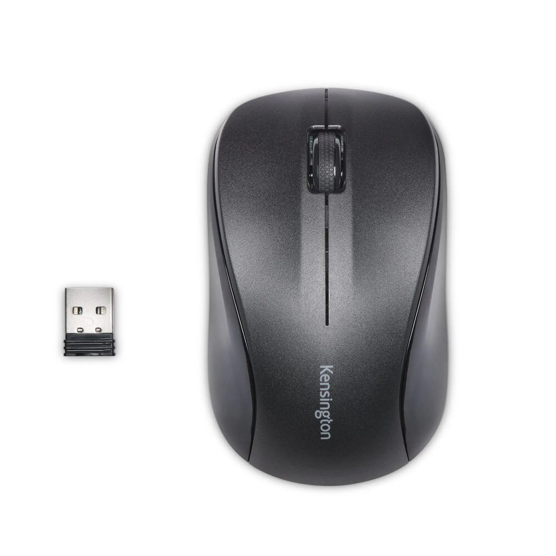 Mouse Inalámbrico Kensington For Life 1000 DPI Negro por Mayor 1