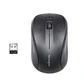 Mouse Inalámbrico Kensington For Life 1000 DPI Negro por Mayor - Miniatura 1
