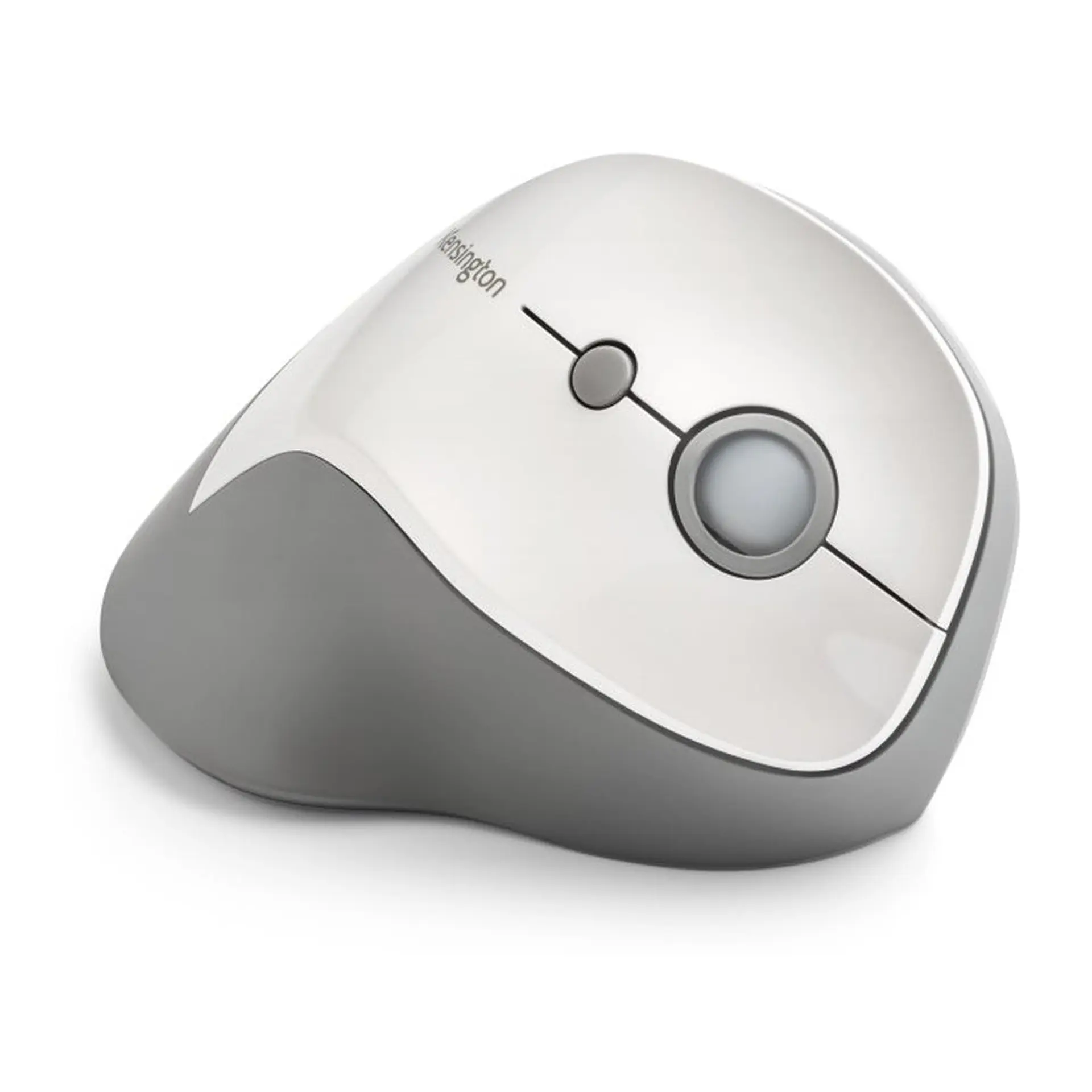 Mouse Vertical Inalámbrico Kensington Pro Fit Ergo Gris por Mayor 1
