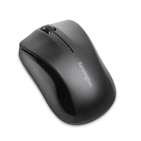 Mouse Inalámbrico Kensington For Life 1000 DPI Negro por Mayor