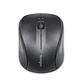 Mouse Inalámbrico Kensington For Life 1000 DPI Negro por Mayor - Miniatura 3