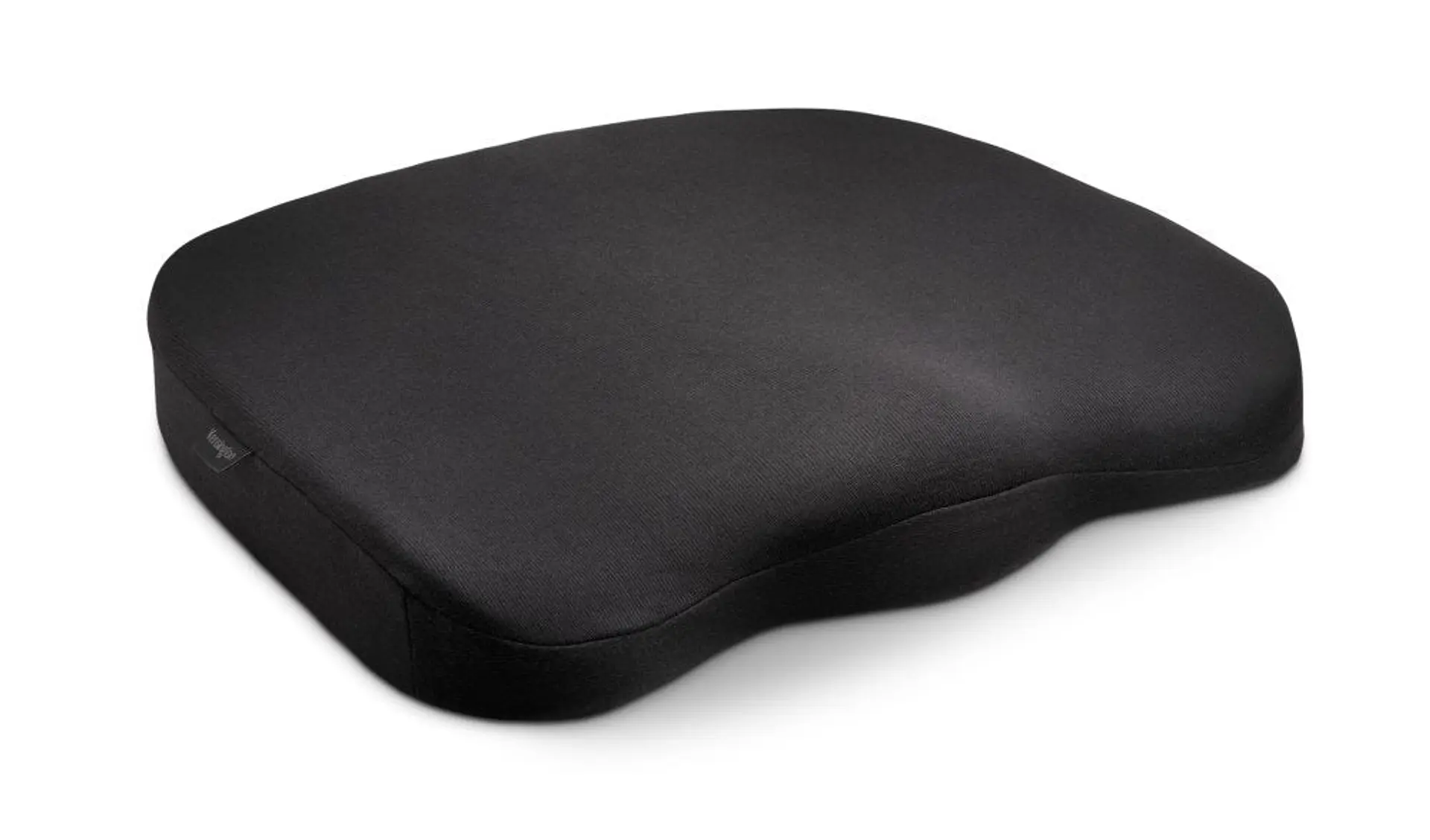 Cojín para Asiento Kensington Memory Foam 2.0 Negro por Mayor 2