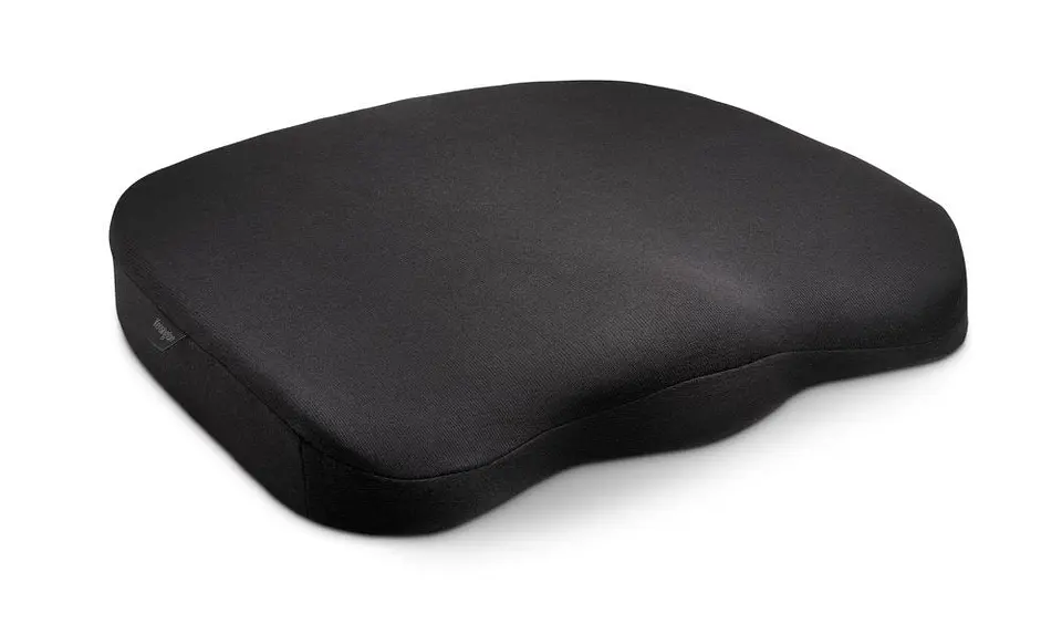 Cojín para Asiento Kensington Memory Foam 2.0 Negro por Mayor 2