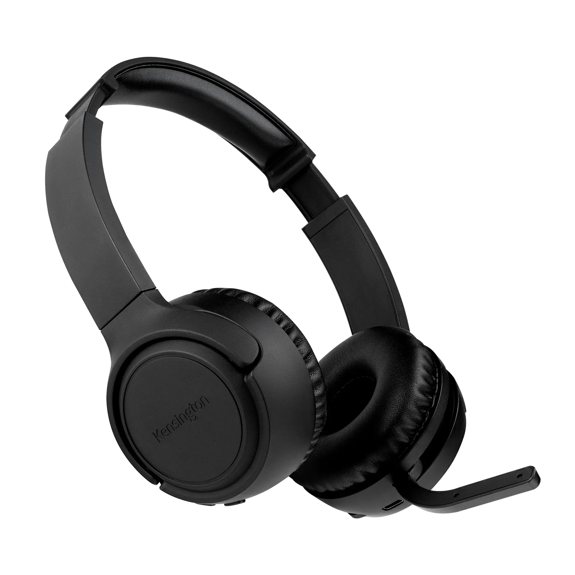 Audífonos Bluetooth Kensington H1050 EQ On-Ear con Micrófono por Mayor 3