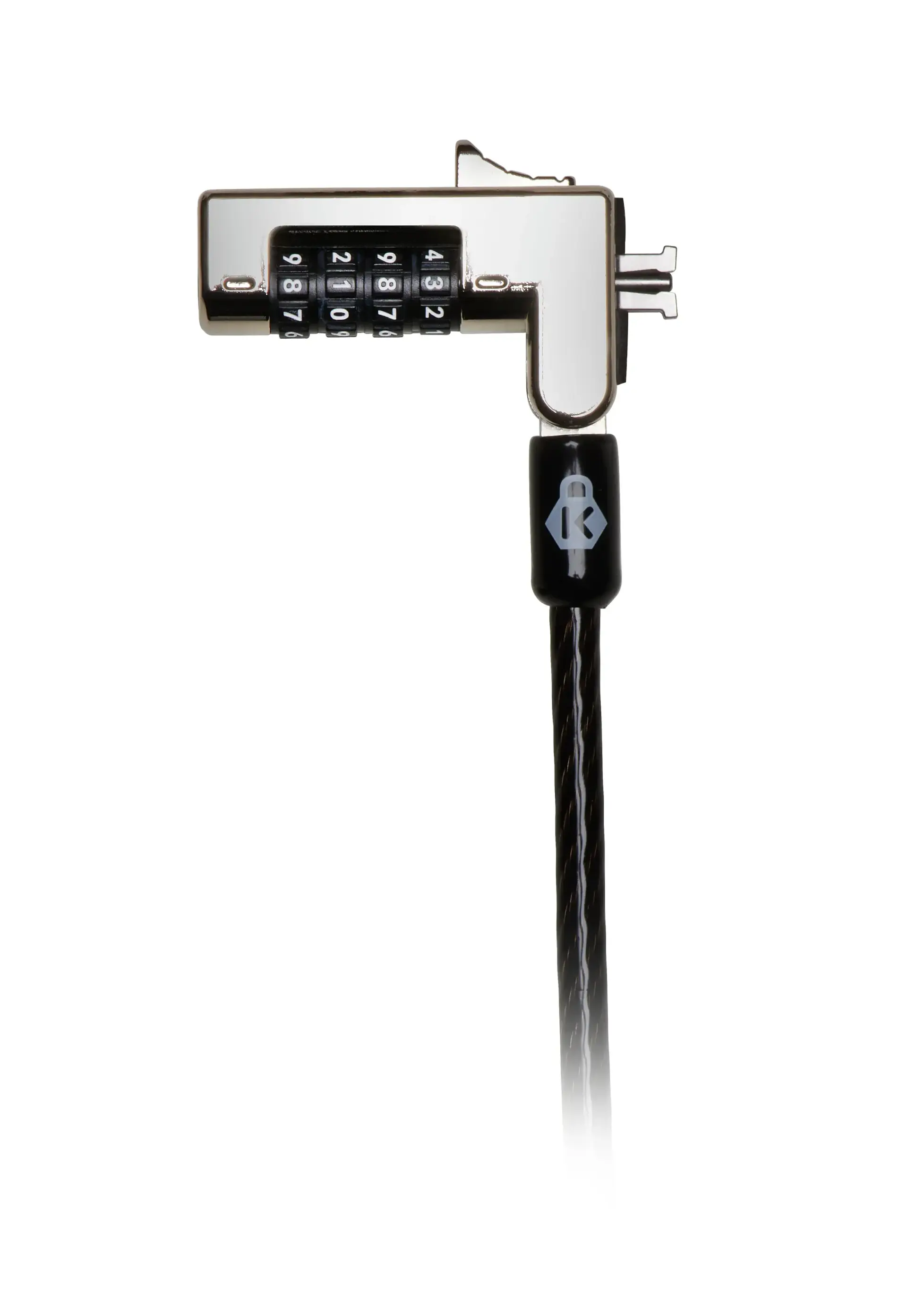 Candado Kensington Slim NanoSaver con combinación 1,8 m por Mayor 3