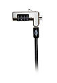 Candado Kensington Slim NanoSaver con combinación 1,8 m por Mayor - Miniatura 3