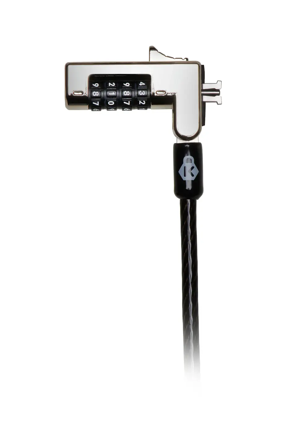 Candado Kensington Slim NanoSaver con combinación 1,8 m por Mayor 3