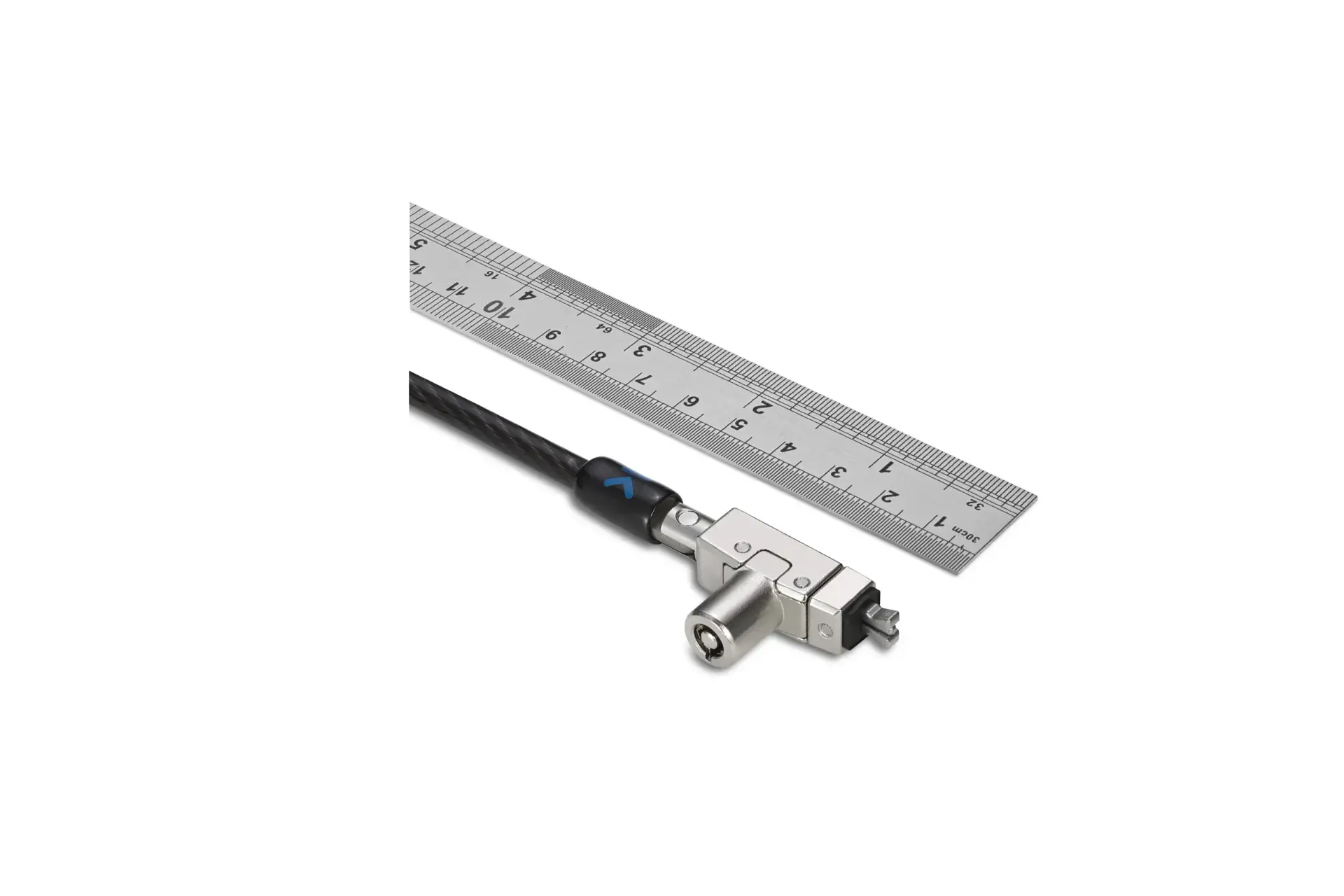 Candado Kensington Slim N17 2.0 con llave 1,8 m por Mayor 3