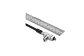 Candado Kensington Slim N17 2.0 con llave 1,8 m por Mayor - Miniatura 3