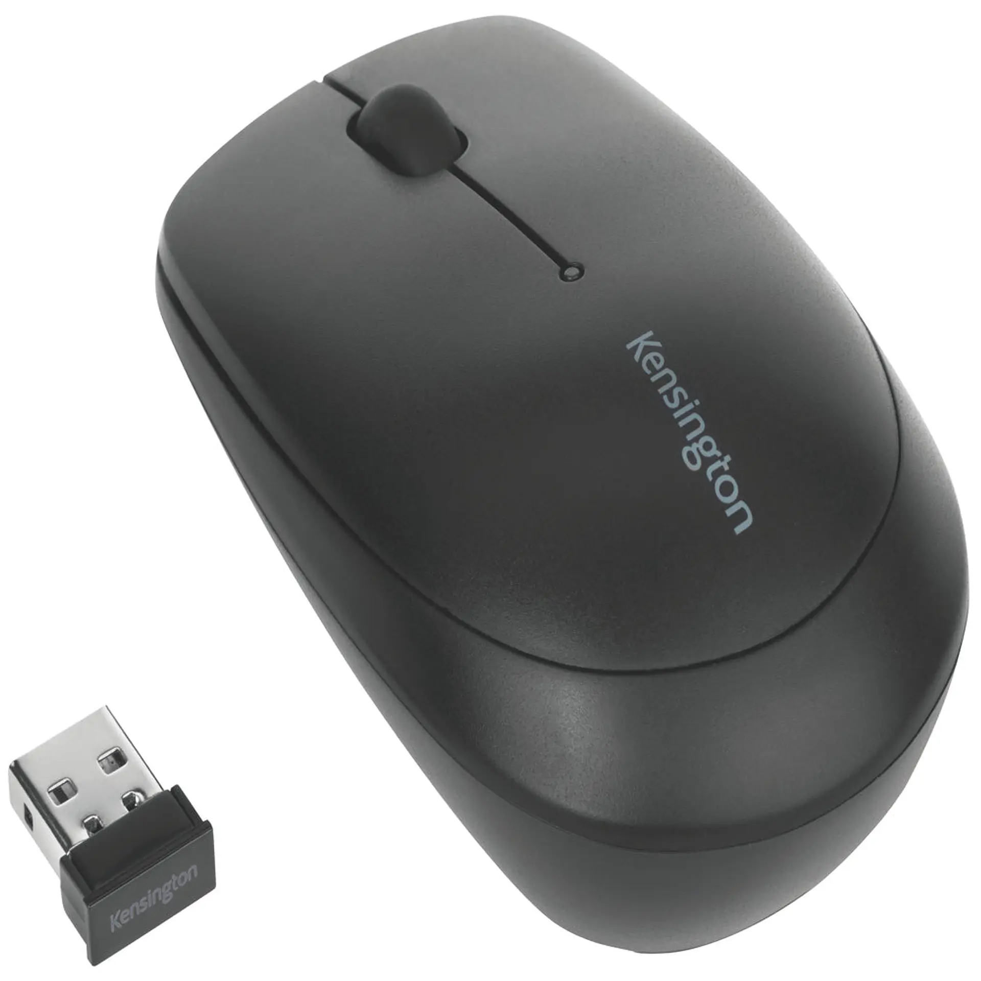Mouse Inalámbrico Kensington Pro Fit Mobile 1200 DPI Negro por Mayor 2