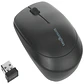 Mouse Inalámbrico Kensington Pro Fit Mobile 1200 DPI Negro por Mayor - Miniatura 2