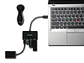 Hub USB-C Kensington CH1000 con 2 USB-A y 2 USB-C por Mayor - Miniatura 2