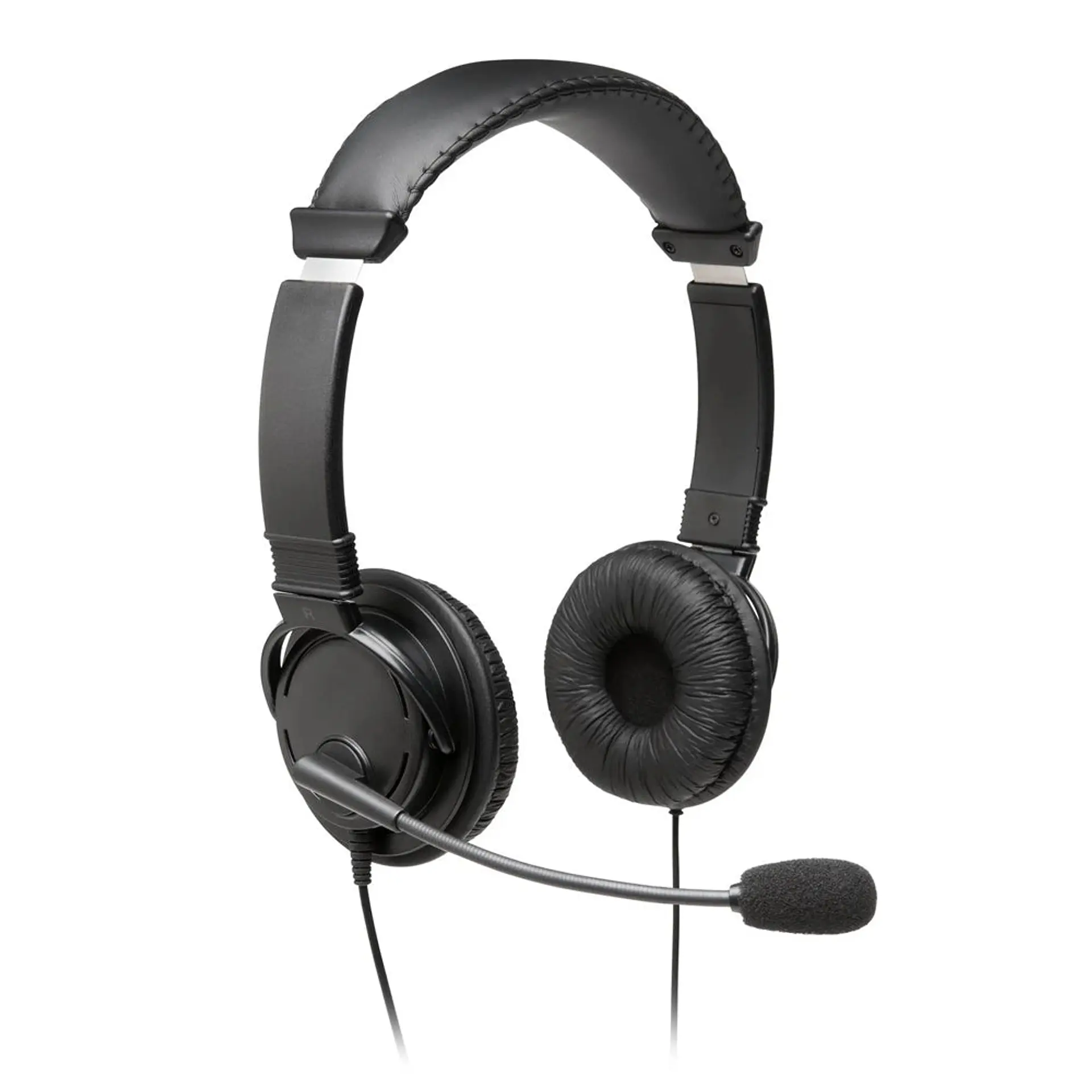Audífonos Kensington Classic Hi-Fi 3,5 mm con Micrófono por Mayor 1