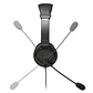 Audífonos Kensington Classic Hi-Fi 3,5 mm con Micrófono por Mayor - Miniatura 2