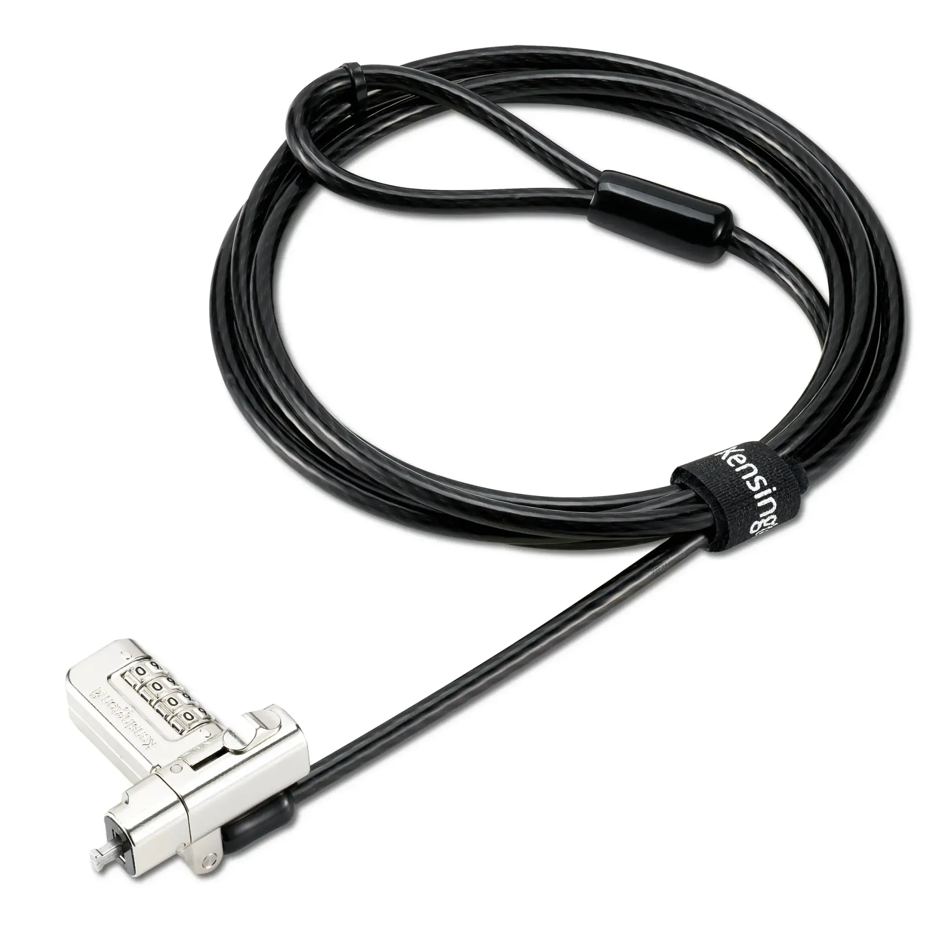 Candado Kensington Universal 3 en 1 2.0 con combinación por Mayor 1