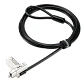 Candado Kensington Universal 3 en 1 2.0 con combinación por Mayor - Miniatura 1