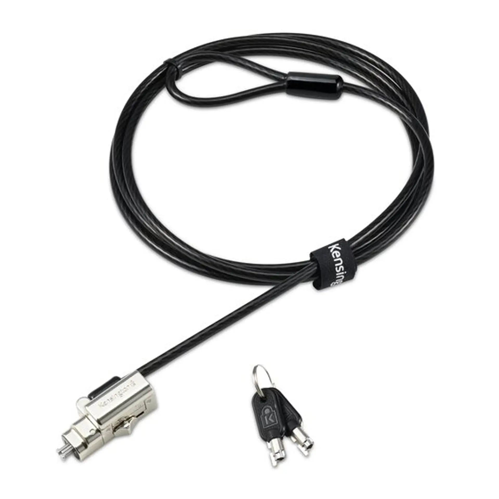 Candado Kensington Universal 3 en 1 2.0 con llave por Mayor 1