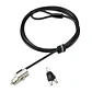 Candado Kensington Universal 3 en 1 2.0 con llave por Mayor - Miniatura 1