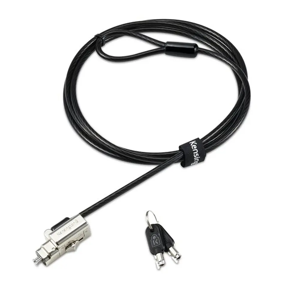 Candado Kensington Universal 3 en 1 2.0 con llave por Mayor 1