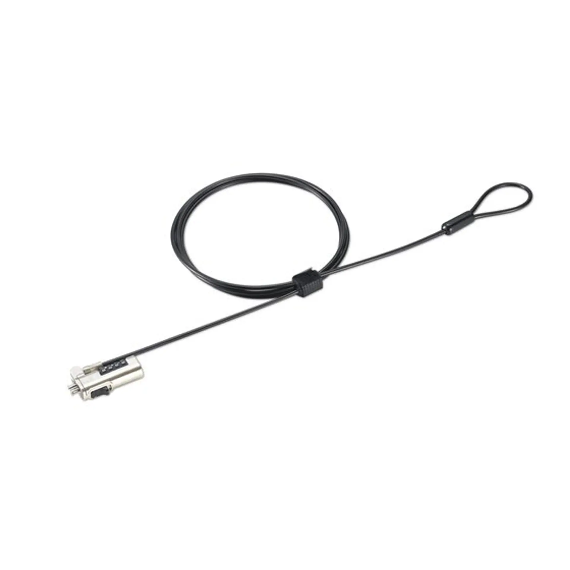 Candado Kensington Simple Solutions con combinación 1,5 m por Mayor 1