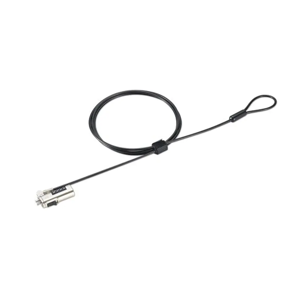 Candado Kensington Simple Solutions con combinación 1,5 m por Mayor 1
